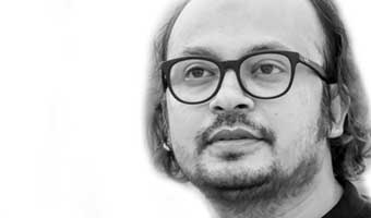 ফারুক সুমনের ৫ কবিতা