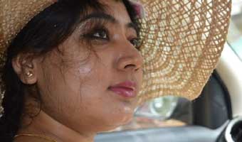 শ্রেয়া চক্রবর্তীর কবিতাগুচ্ছ