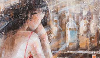 বিপুল জামানের কবিতাগুচ্ছ