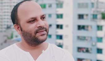 সজীব দে’র ৪ কবিতা