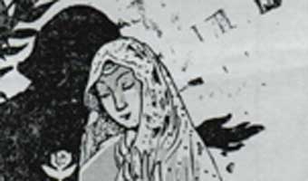 সুকান্ত ভট্টাচার্যের একগুচ্ছ কবিতা