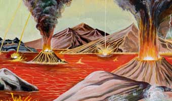 বাইবেলের গল্প