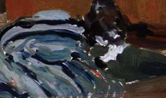 শিমুল বাশারের গদ্য ‘ফ্যান্টাসি’