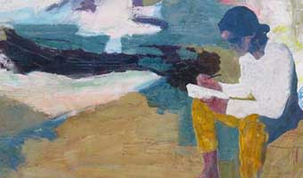 মিনহাজুল ইসলামের গদ্য ‘লেখকের দায়’