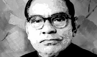 আবুল মনসুর আহমদ: প্রিয় পূর্বসুরী আবুল মনসুর আহমদ: প্রিয় পূর্বসুরী