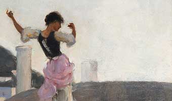 আশিকুজ্জামান টুলুর স্মৃতিগদ্য ‘ছাদের সেই মেয়েটি’