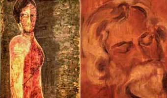 পরিবেশ বিনাশের বিরুদ্ধে রবীন্দ্রনাথের ‘রক্তকরবী’ পরিবেশ বিনাশের বিরুদ্ধে রবীন্দ্রনাথের ‘রক্তকরবী’