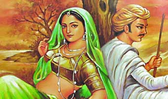 কামরুল আহসানের গদ্য ‘প্রেমের কেন দরকার’