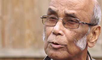 সৈয়দ শামসুল হকের বিরুদ্ধে অপপ্রচারের জবাব সৈয়দ শামসুল হকের বিরুদ্ধে অপপ্রচারের জবাব
