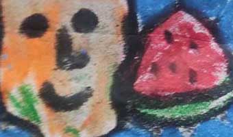 শিমুল বাশারের গদ্য ‘বৃত্তবন্দি পিঁপড়েজীবন’