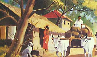 সরকার আবদুল মান্নানের আত্মস্মৃতি ‘আমাদের গ্রাম’ সরকার আবদুল মান্নানের আত্মস্মৃতি ‘আমাদের গ্রাম’