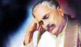 আল্লামা ইকবাল এক বিস্ময়ের নাম