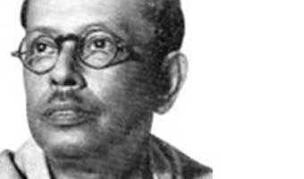 কবি মোহিতলাল মজুমদারের আজ জন্মদিন কবি মোহিতলাল মজুমদারের আজ জন্মদিন