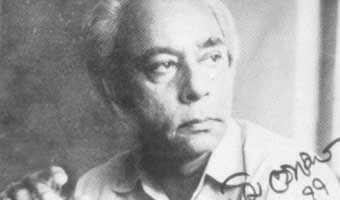 কবি তালিম হোসেনের আজ ১০২তম জন্মদিন কবি তালিম হোসেনের আজ ১০২তম জন্মদিন