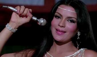 আবেদনময়ী অভিনেত্রী জিনাত আমানের আজ জন্মদিন আবেদনময়ী অভিনেত্রী জিনাত আমানের আজ জন্মদিন