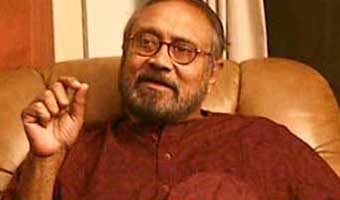 হাসপাতালে ভর্তি নাট্যব্যক্তিত্ব আলী যাকের হাসপাতালে ভর্তি নাট্যব্যক্তিত্ব আলী যাকের