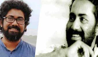 হিমেল বরকতের স্মৃতিগদ্য ‘আমার দাদা রুদ্র’