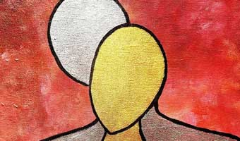 মেহেদী উল্লাহর গদ্য ‘ভ্রমের দিকে দৌড়ে গেল দুজন’