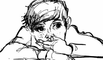 না-পাকসার জমিন বাদ সাদ