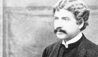 জগদীশচন্দ্র বসু: ভারতীয় বিজ্ঞান ও প্রজ্ঞার অনন্য রূপ জগদীশচন্দ্র বসু: ভারতীয় বিজ্ঞান ও প্রজ্ঞার অনন্য রূপ