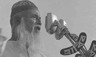ভাসানীর ধারা এবং প্রগতিশীলদের টেনশন ভাসানীর ধারা এবং প্রগতিশীলদের টেনশন
