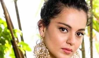 কঙ্গনাকে ধর্ষণের হুমকি