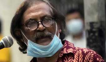 নাট্যকার মান্নান হীরা আর নেই