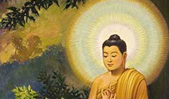 বেণীমাধব বড়ুয়া রচিত ‘মধুপিণ্ডিক সূত্র’