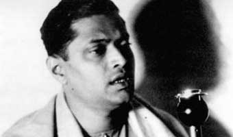 প্রথম সবাক বাংলা চলচ্চিত্রের পরিচালকের আজ জন্মদিন