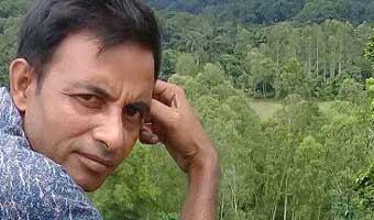 উজ্জ্বল রহিমের পাঁচটি কবিতা উজ্জ্বল রহিমের পাঁচটি কবিতা