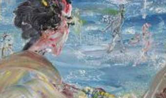 শিমুল বাশারের আত্মগদ্য ‘আয়নার আলো-ছায়ার খেলা’