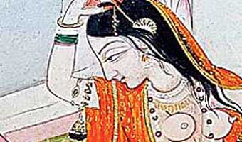 প্রেমকাহিনি প্রেমকাহিনি