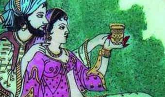 প্রেমকাহিনি প্রেমকাহিনি