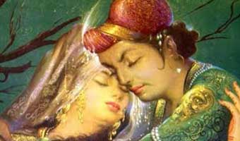 প্রেমকাহিনি প্রেমকাহিনি