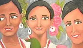 আব্দুল গণি হাজারীর কবিতা ‘কতিপয় আমলার স্ত্রী’ আব্দুল গণি হাজারীর কবিতা ‘কতিপয় আমলার স্ত্রী’