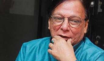 অভিনেতা মুজিবুর রহমান দিলু মারা গেছেন