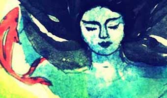 সুরঞ্জনার গদ্য ‘ঊর্মিরা ফেরে না আর’