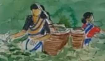 বৈতরণী হকের কলাম ‘এক কাপ চা’ বৈতরণী হকের কলাম ‘এক কাপ চা’