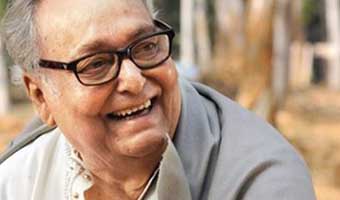 রাহমান চৌধুরীর গদ্য ‘সৌমিত্র চট্টোপাধ্যায়ের সঙ্গে কয়েকদিন’ রাহমান চৌধুরীর গদ্য ‘সৌমিত্র চট্টোপাধ্যায়ের সঙ্গে কয়েকদিন’