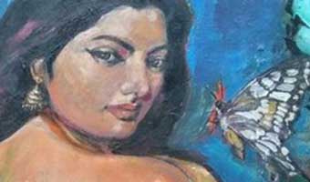 সদীপ ভট্টাচার্যের উপন্যাস ‘উপোষী মেঘ’ সদীপ ভট্টাচার্যের উপন্যাস ‘উপোষী মেঘ’