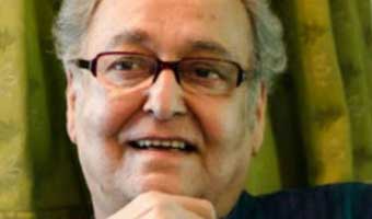 রাহমান চৌধুরীর গদ্য ‘সৌমিত্র চট্টোপাধ্যায়ের সঙ্গে কয়েকদিন’ রাহমান চৌধুরীর গদ্য ‘সৌমিত্র চট্টোপাধ্যায়ের সঙ্গে কয়েকদিন’