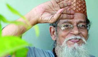 চলচ্চিত্র নির্মাতা সুভাষ দত্তের আজ জন্মদিন