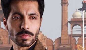 লালকেল্লায় হামলায় পাঞ্জাবি অভিনেতা দীপ গ্রেফতার