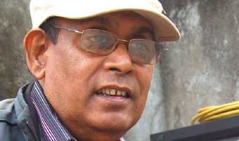 চলচ্চিত্র নির্মাতা বুদ্ধদেব দাশগুপ্তর আজ জন্মদিন চলচ্চিত্র নির্মাতা বুদ্ধদেব দাশগুপ্তর আজ জন্মদিন