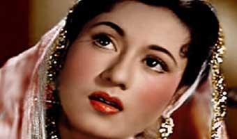 অভিনেত্রী মধুবালার আজ মৃত্যুদিন অভিনেত্রী মধুবালার আজ মৃত্যুদিন