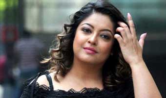 অভিনেত্রী তনুশ্রী দত্তর আজ জন্মদিন