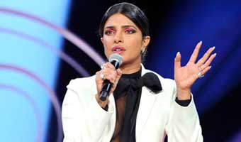 গোপন কথা ফাঁস করলেন প্রিয়াংকা