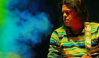 গাজীপুরে আজ জেমসের কনসার্ট