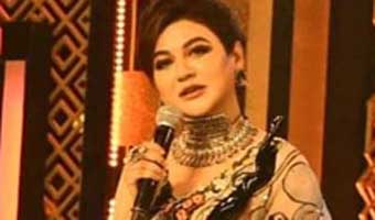 জয়ার হাতে আবারও ফিল্মফেয়ার