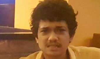 সাদ রহমানের কবিতা ‘এক লোক’ সাদ রহমানের কবিতা ‘এক লোক’